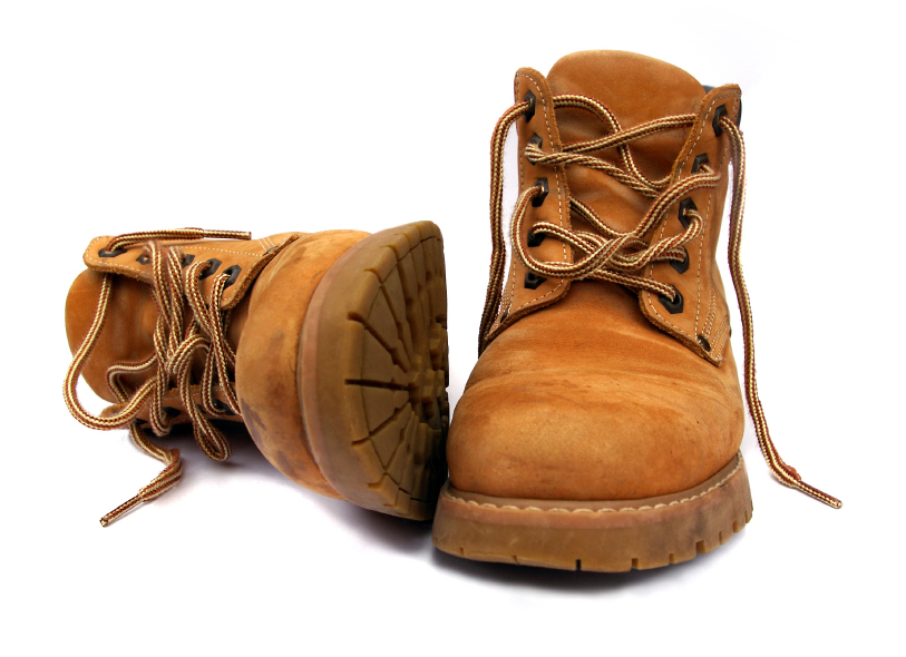 The-boots